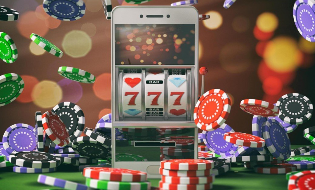 online casino, canada casino