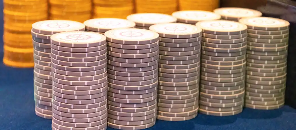 gambling, poker chips, poker tournament, real casino