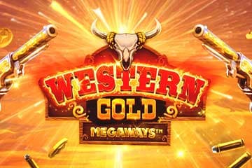 Western Gold Megaways